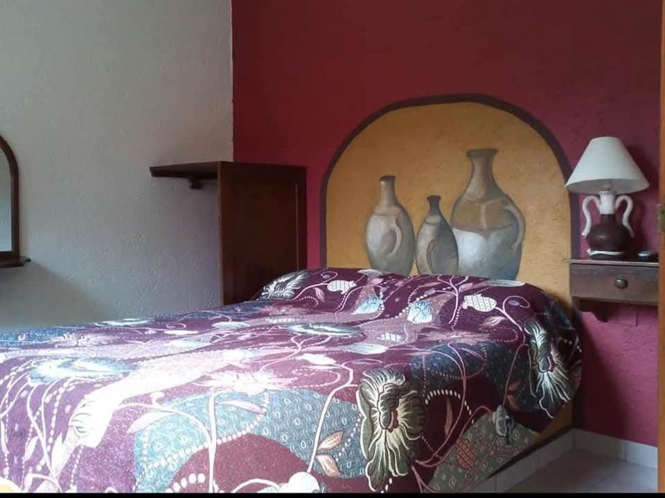 Photo of Bedroom in Santo Domingo