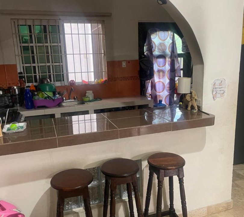 Photo of Kitchen in Naranjos