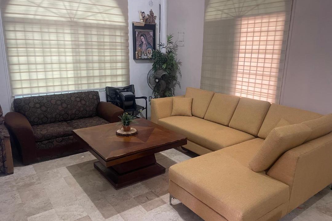 Photo of Livingroom in Naranjos