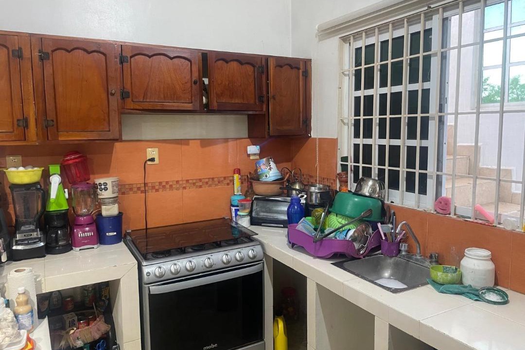 Photo of Kitchen in Naranjos