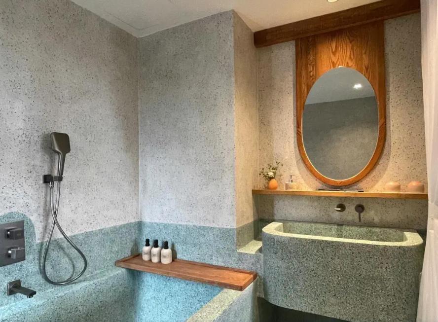 Photo of Bathroom in Soledad de Graciano Sanchez