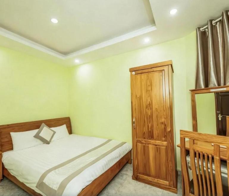 Photo of Bedroom in Queretaro