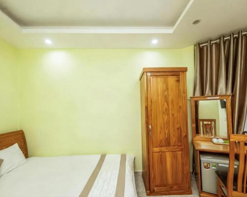 Photo of Bedroom in Queretaro