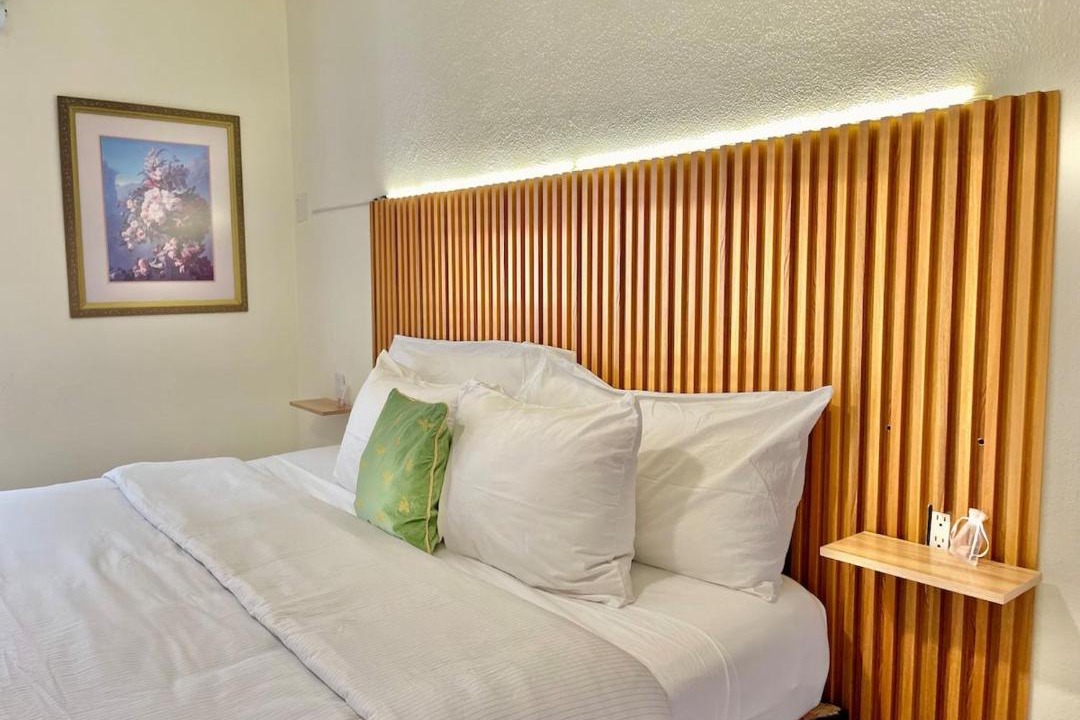 Photo of Bedroom in Acambaro