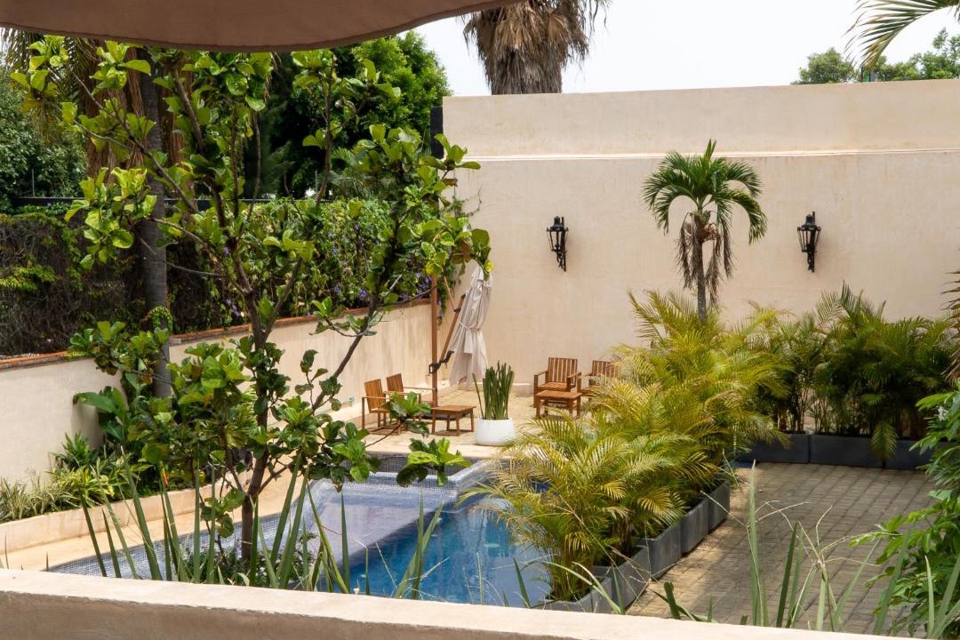 Photo of Others in Cuernavaca