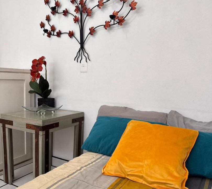 Photo of Bedroom in Ixtapalapa