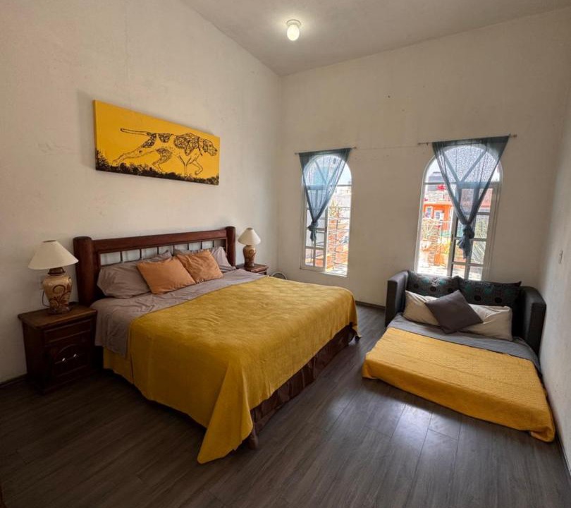 Photo of Bedroom in Ixtapalapa