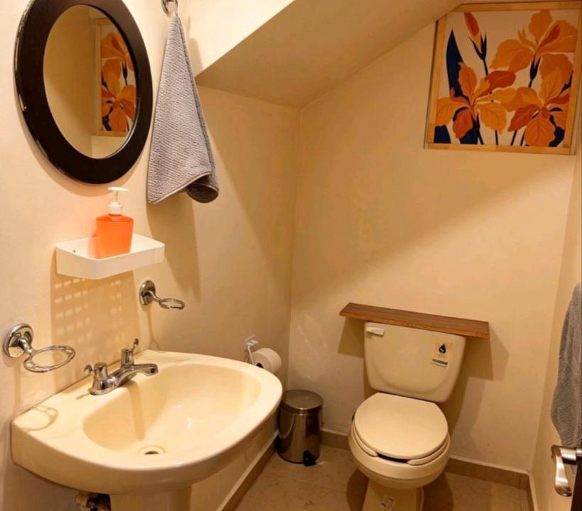 Photo of Bathroom in Saltillo