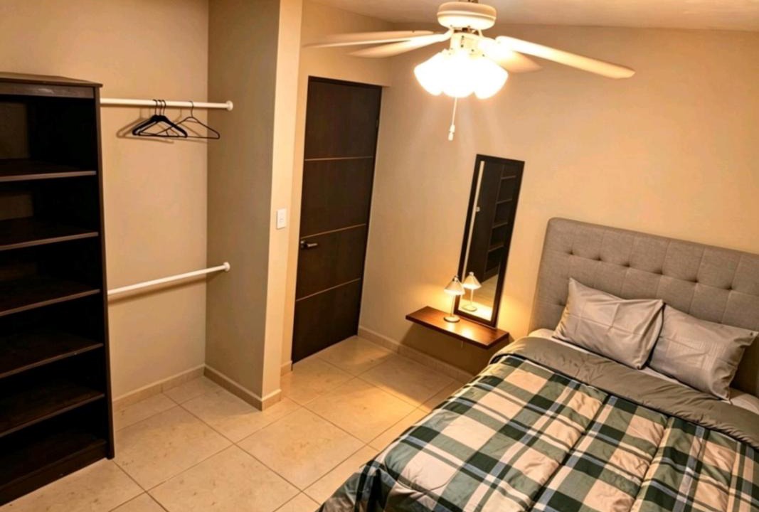 Photo of Bedroom in Saltillo