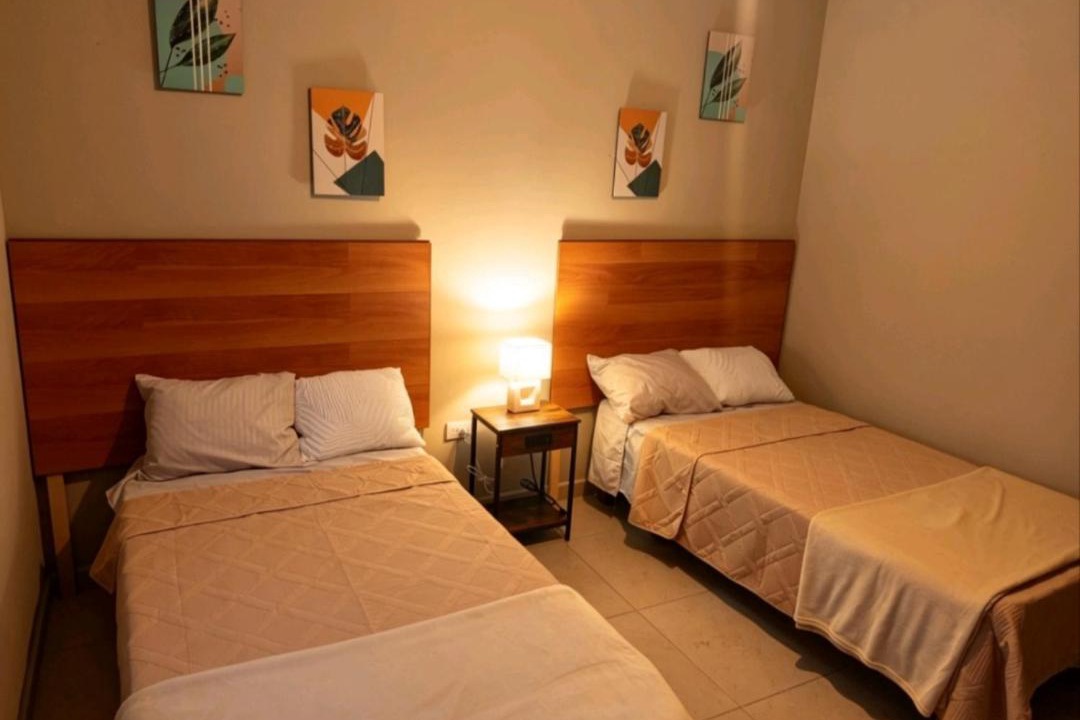Photo of Bedroom in Saltillo
