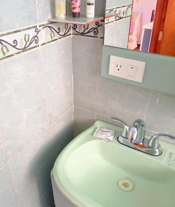 Photo of Bathroom in Venustiano Carranza