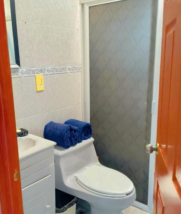 Photo of Bathroom in Venustiano Carranza