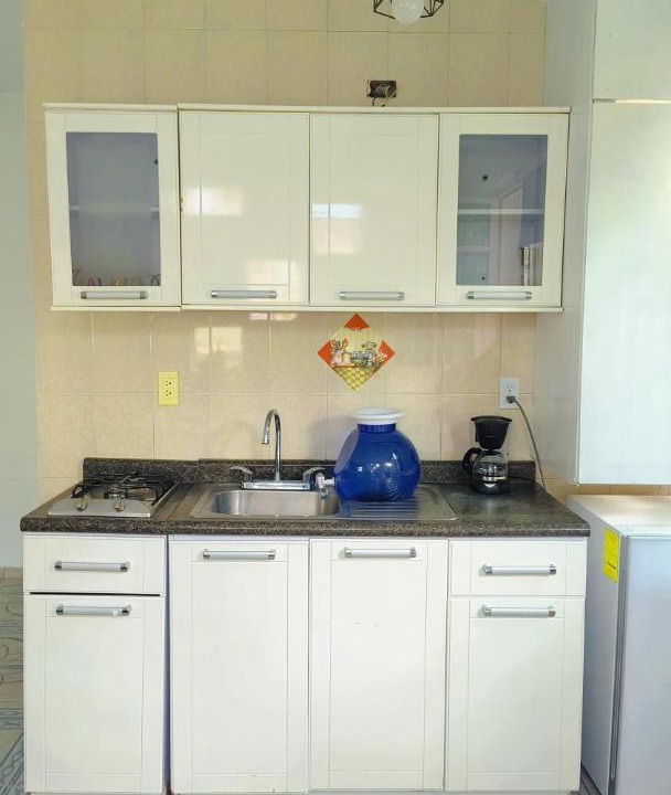 Photo of Kitchen in Venustiano Carranza