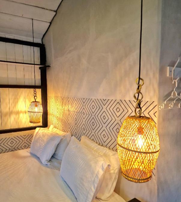 Photo of Bedroom in Santa Cruz La Laguna