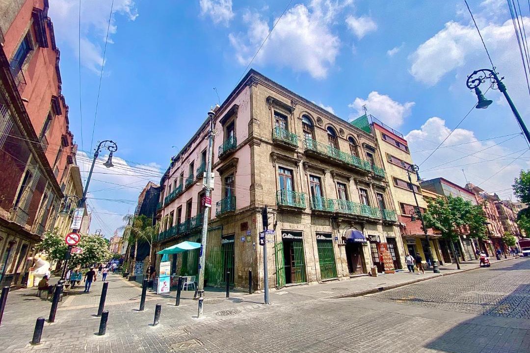 Photo of Others in Historic Center