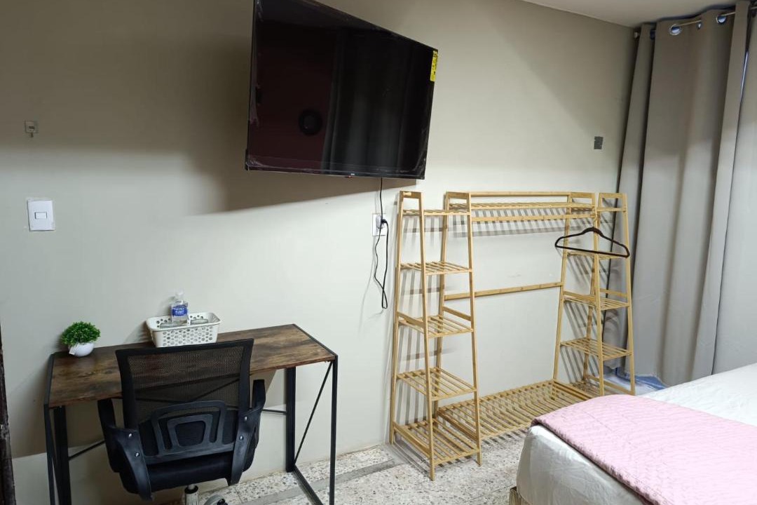 Photo of Bedroom in Cordoba