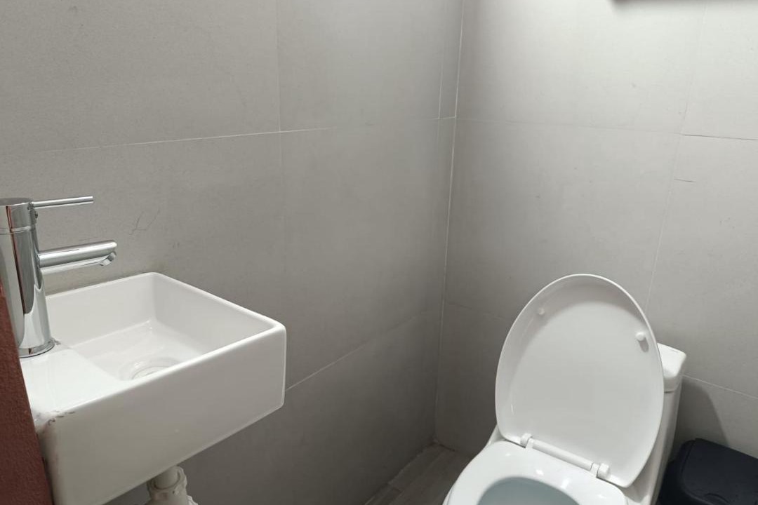 Photo of Bathroom in Cordoba