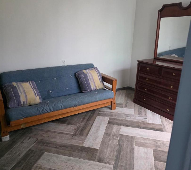Photo of Bedroom in Villa Coapa