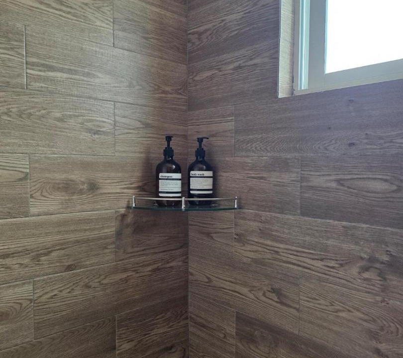 Photo of Bathroom in Villa Coapa