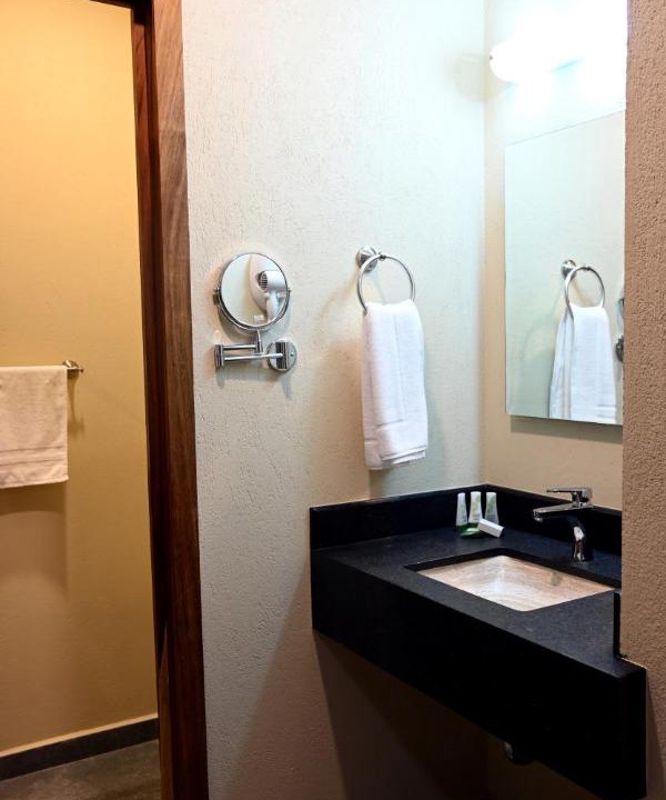 Photo of Bathroom in Acambaro