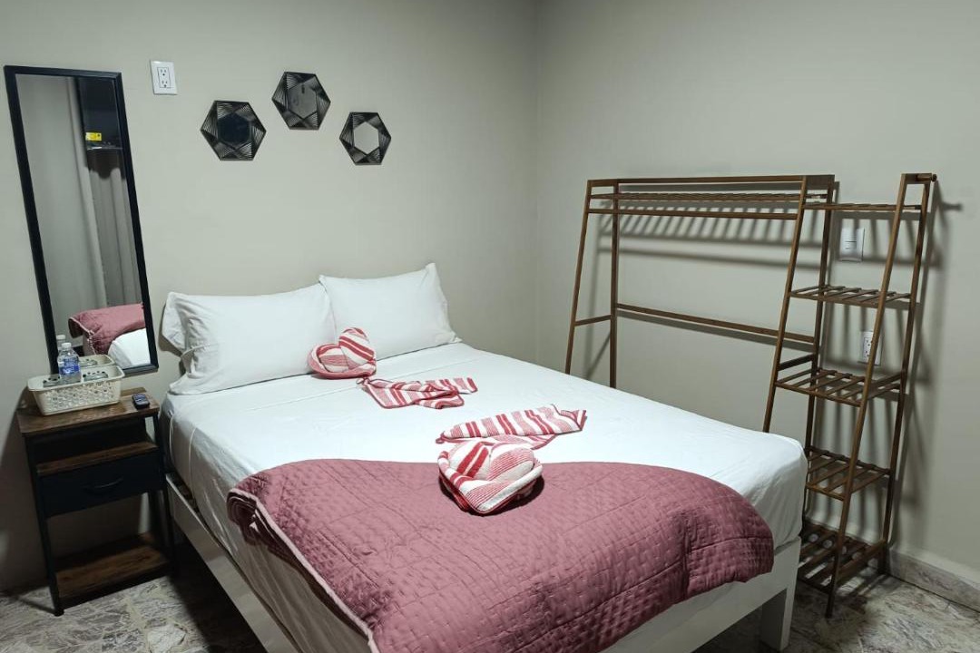 Photo of Bedroom in Cordoba