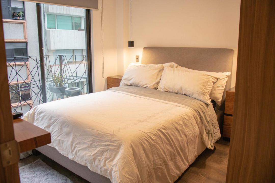 Photo of Bedroom in Benito Juarez