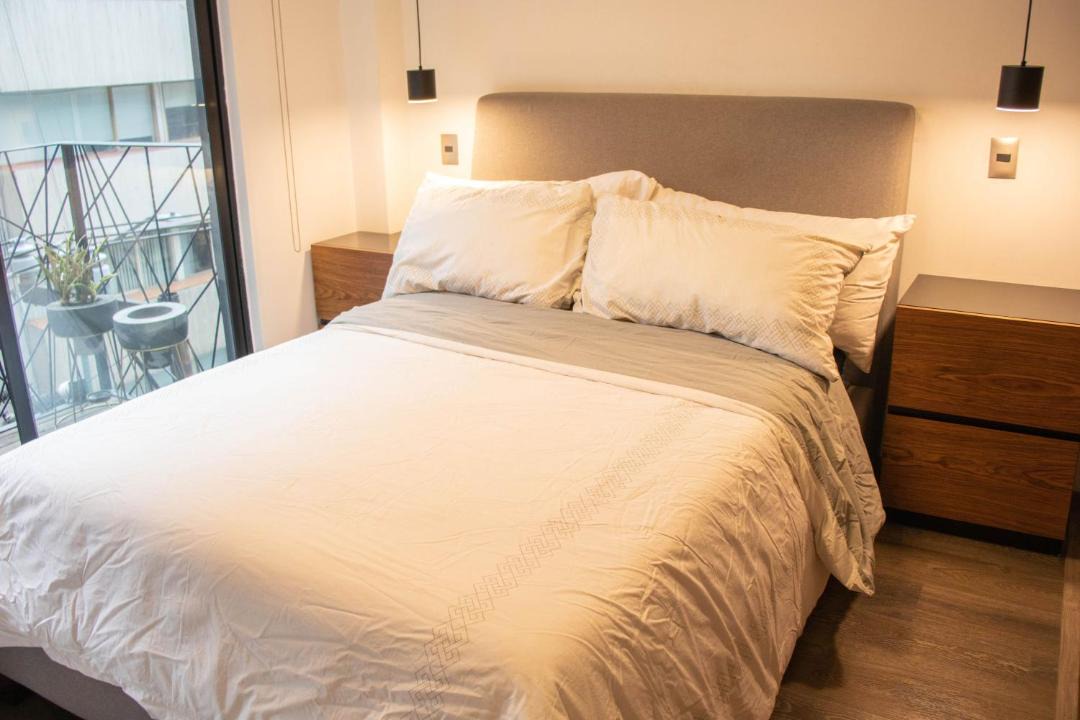 Photo of Bedroom in Benito Juarez