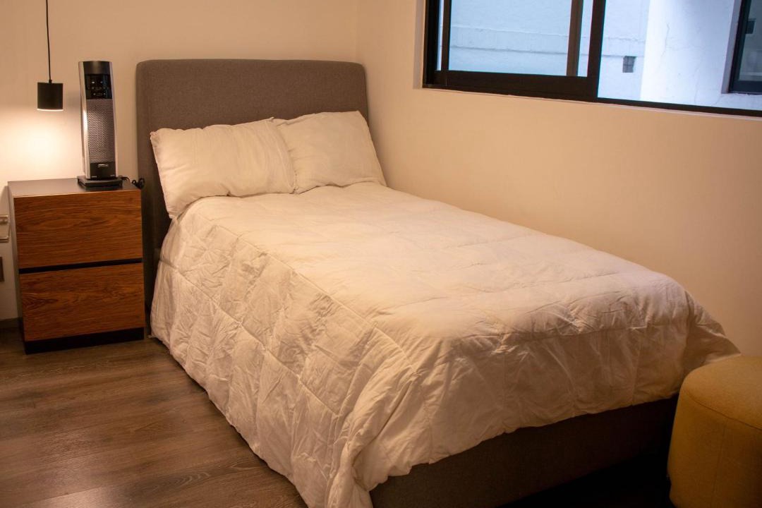 Photo of Bedroom in Benito Juarez