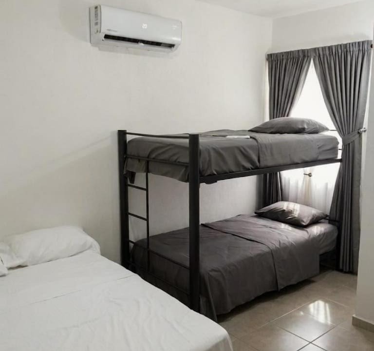 Photo of Bedroom in Bahia de Banderas