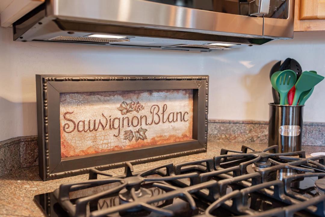 Photo of Kitchen in Camp Verde