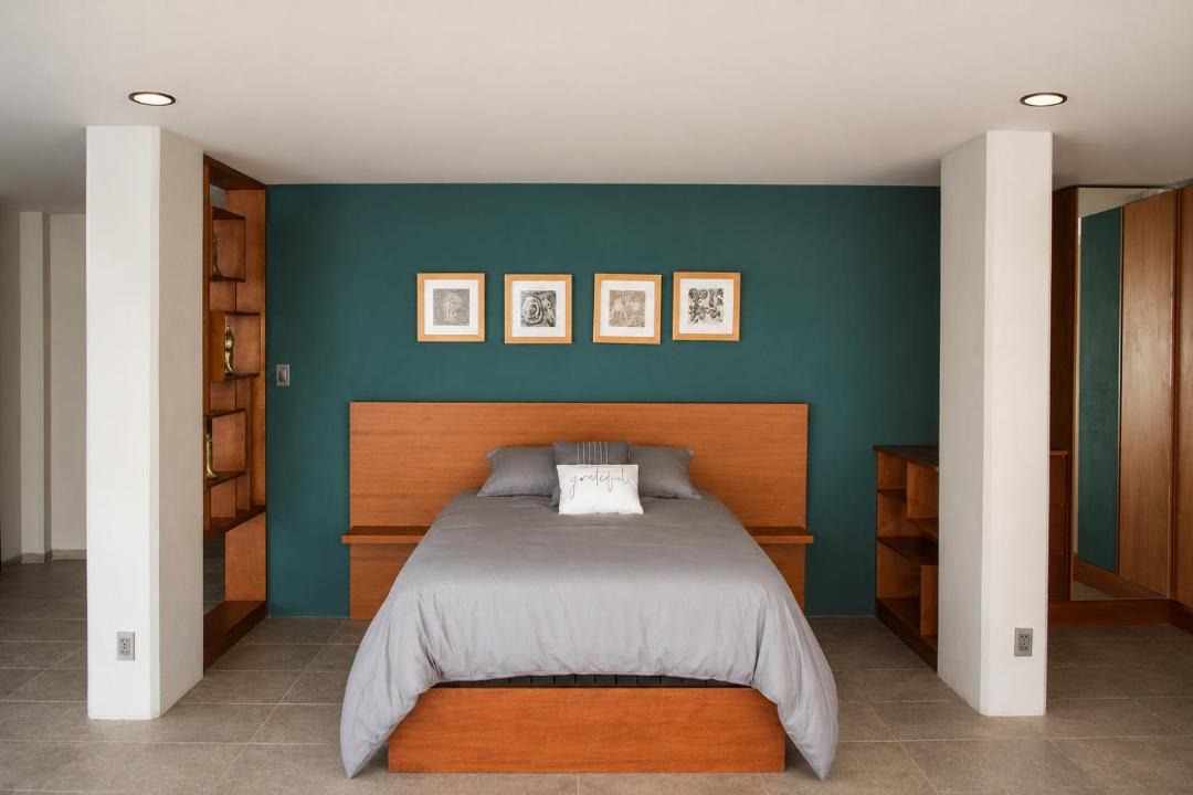 Photo of Bedroom in Los Alpes