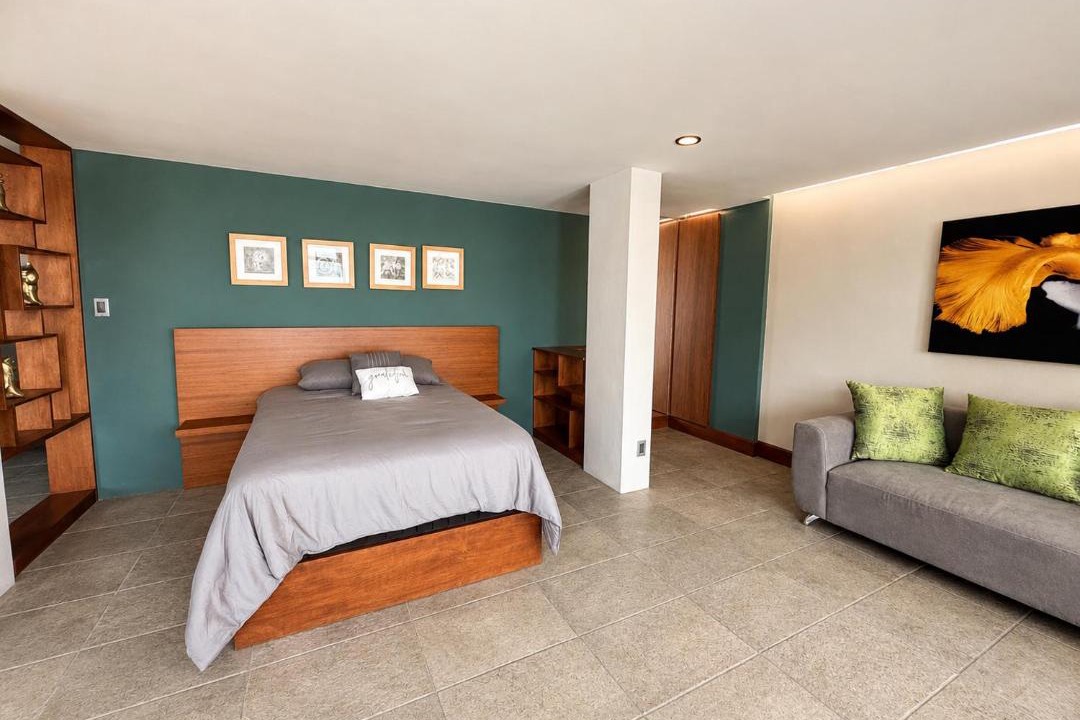 Photo of Bedroom in Los Alpes