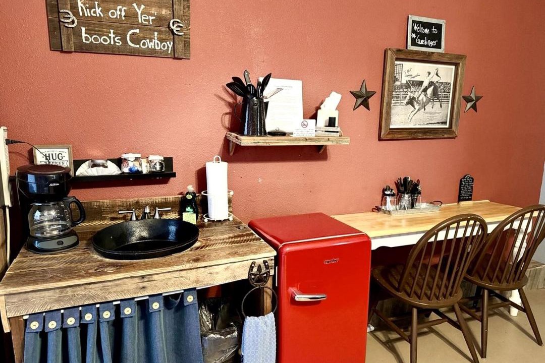 Photo of Kitchen in Mountain Home