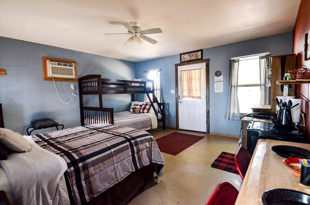 Photo of Bedroom in Mountain Home