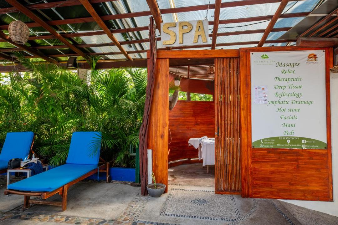 Photo of Others in Punta de Mita