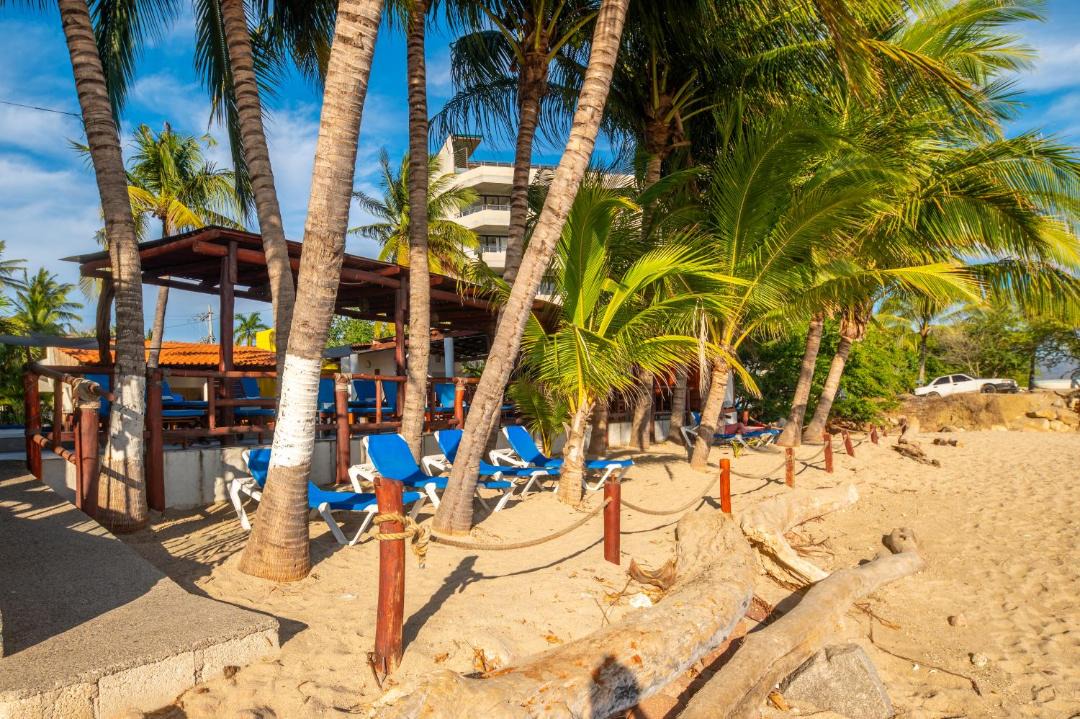 Photo of Others in Punta de Mita