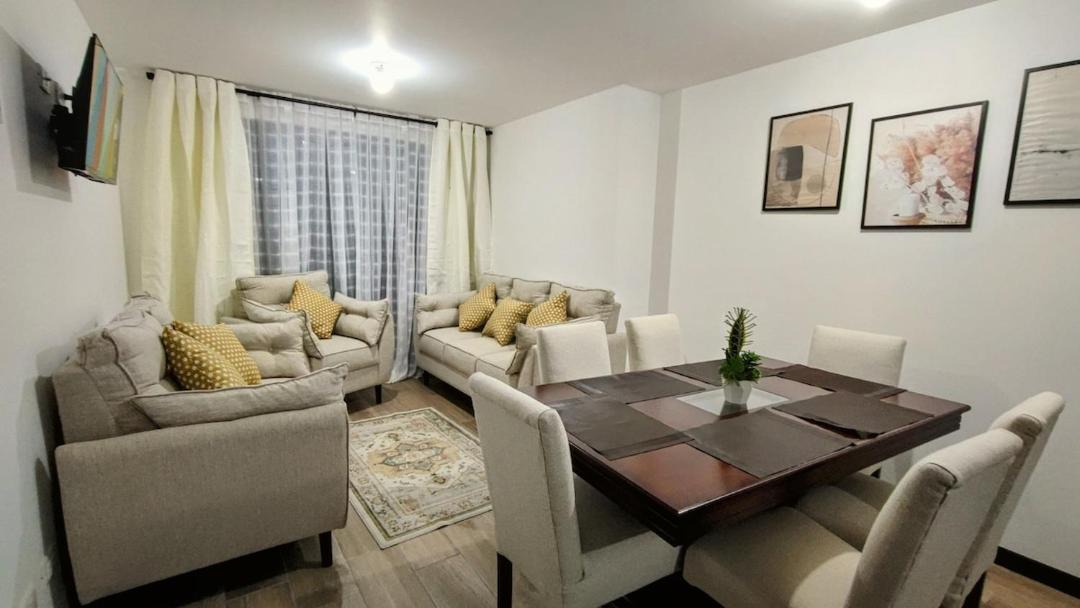 Photo of Livingroom in Zona 12