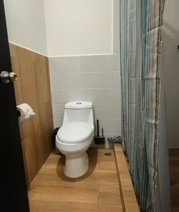 Photo of Bathroom in Zona 12