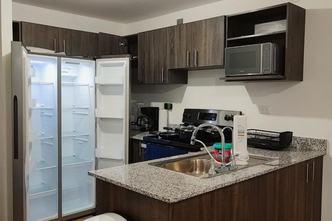 Photo of Kitchen in Zona 12