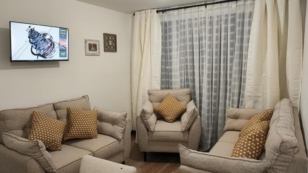 Photo of Livingroom in Zona 12