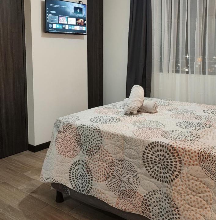 Photo of Bedroom in Zona 12