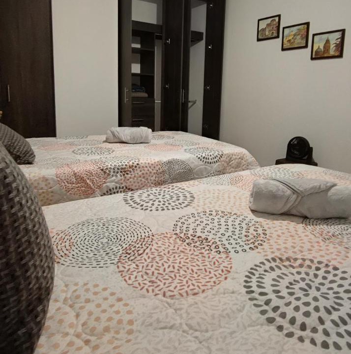 Photo of Bedroom in Zona 12