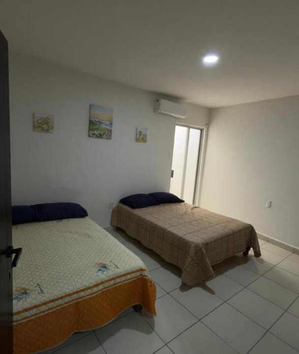 Photo of Bedroom in Orizaba