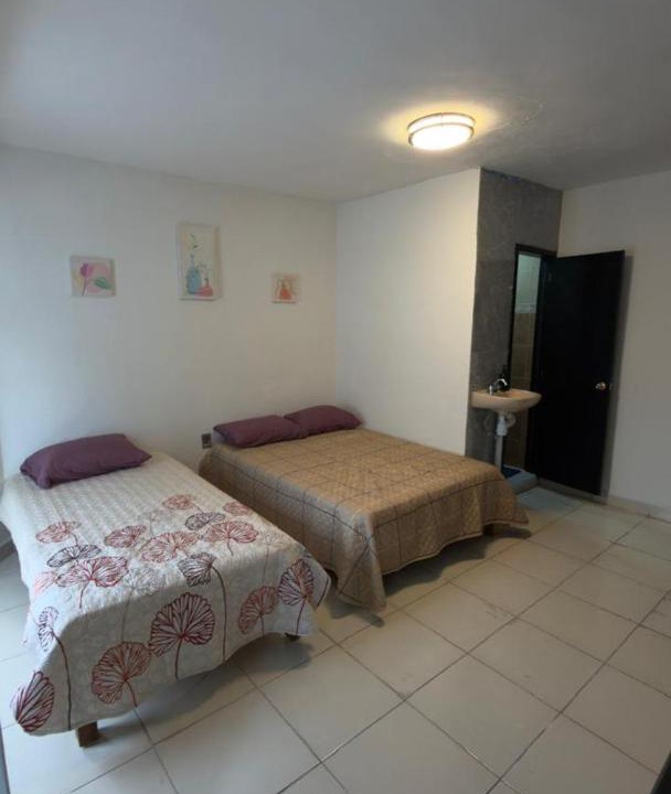 Photo of Bedroom in Orizaba