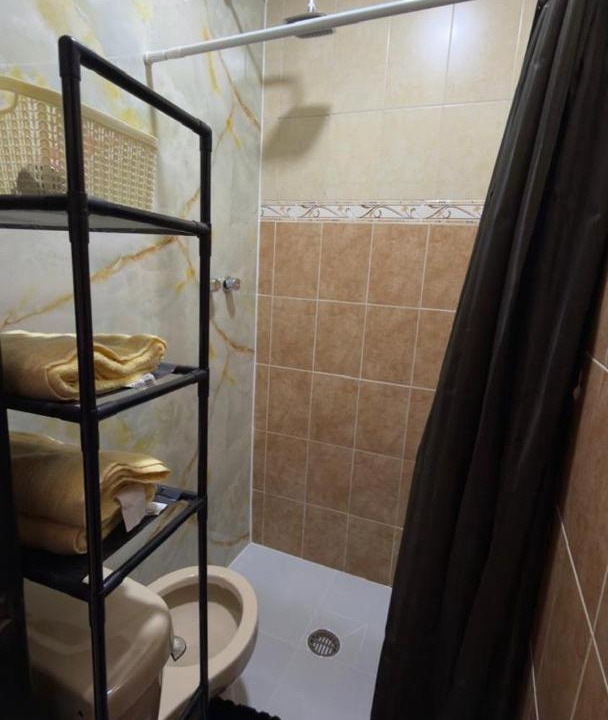 Photo of Bathroom in Orizaba