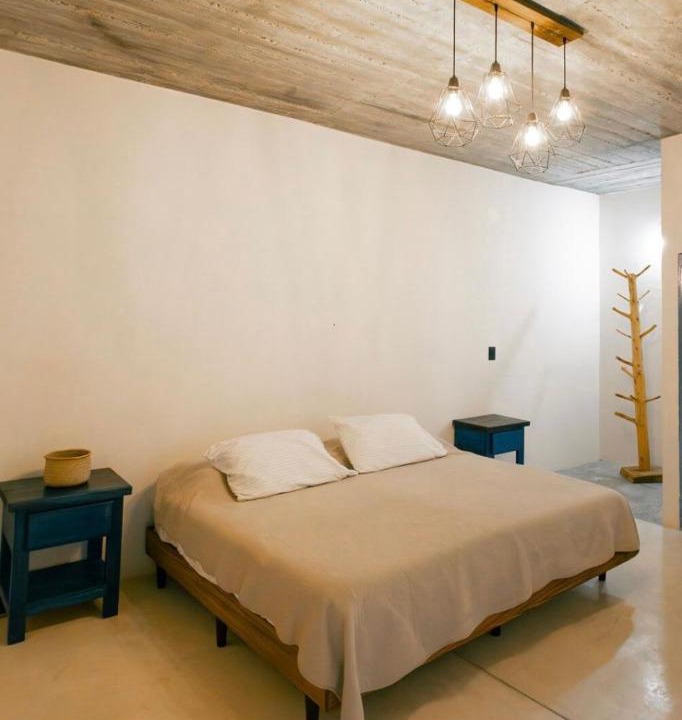 Photo of Bedroom in Teotitlan del Valle