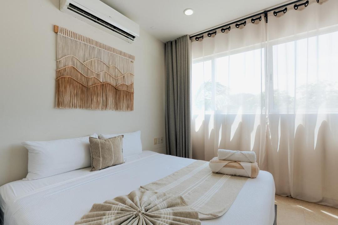 Photo of Bedroom in Santa Maria Huatulco