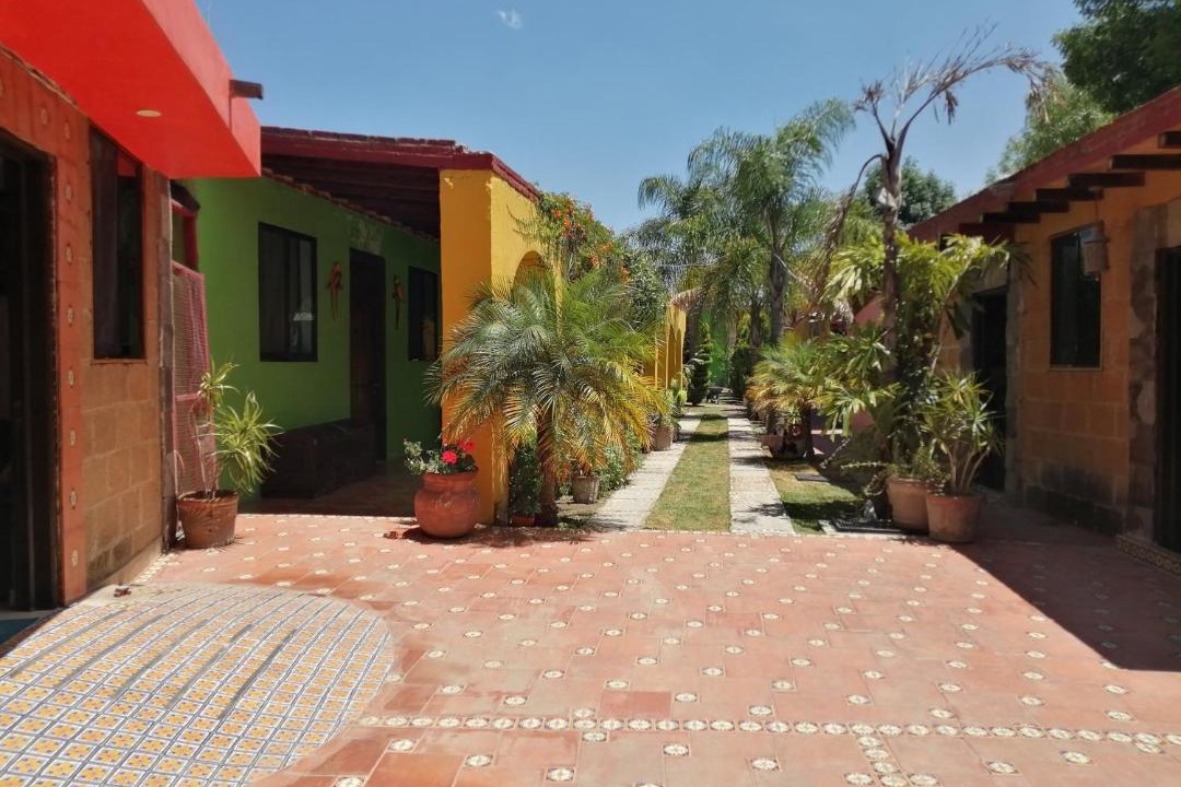 Photo of Others in Puebla