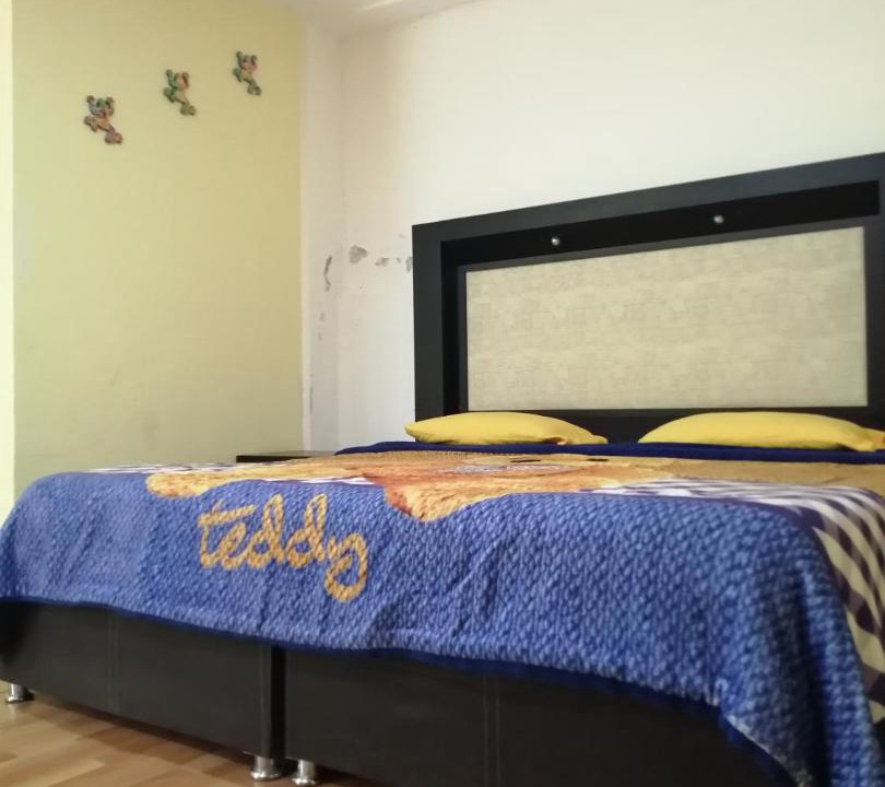 Photo of Bedroom in Puebla