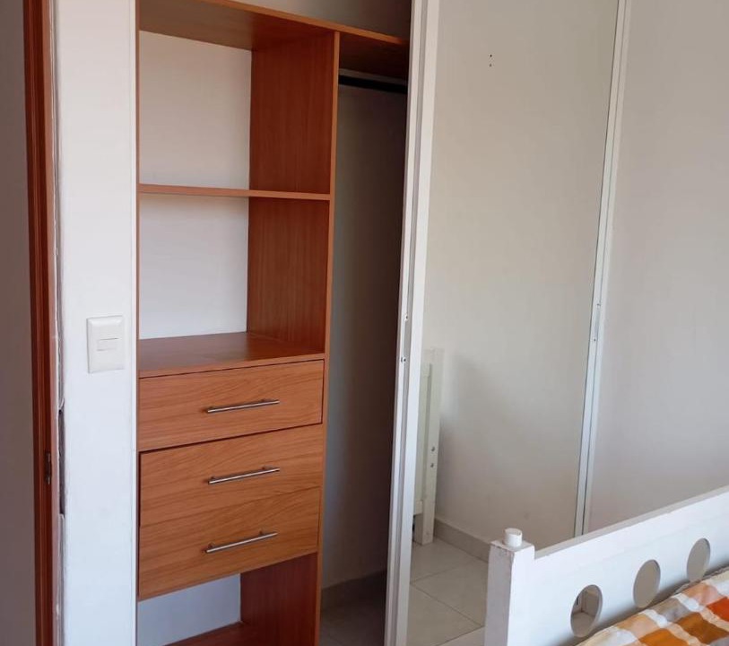 Photo of Bedroom in Tequesquitengo